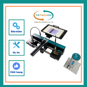 MÁY ĐO CHIỀU RỘNG VÀ CHIỀU SÂU VẾT NỨT BÊ TÔNG F800