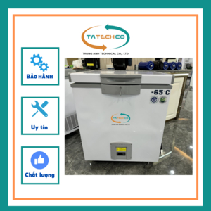 TỦ THỬ NGHIỆM NHIỆT ĐỘ THẤP