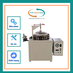 THIẾT BỊ THỬ ĐỘ BỀN RẠN MEN TKL500