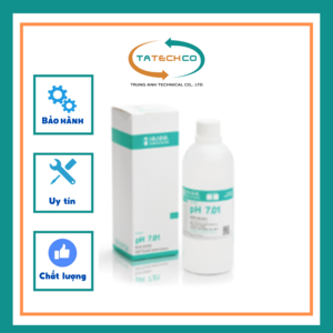 HI7007L Chuẩn pH7.01
