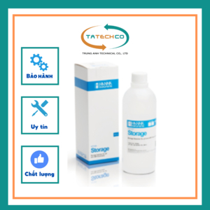 HI7030L Dung Dịch Bảo Quản Điện Cực pH và ORP