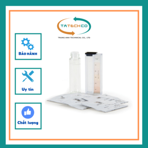 HI3833-Bộ Dụng Cụ Đo Photphat (0-5mg/L) Kèm Thuốc Thử 50 Lần Đo