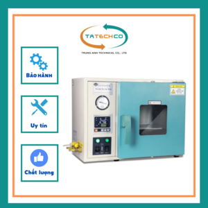 TỦ SẤY CHÂN KHÔNG DZF -6020