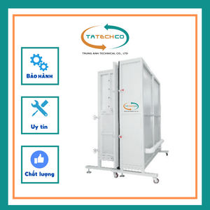 CWWS THIẾT BỊ KIỂM TRA BA THÔNG SỐ CỬA ĐI VÀ CỬA SỔ BÊN NGOÀI