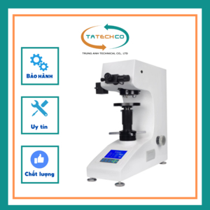 MÁY ĐO ĐỘ CỨNG VICKER LHVS-5Z / LHVS-10Z/ LHVS-30Z/ LHVS-50Z