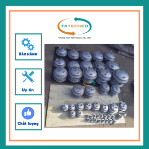 ĐẦU BỊT ỐNG THỬ ÁP LỰC ỐNG NHỰA