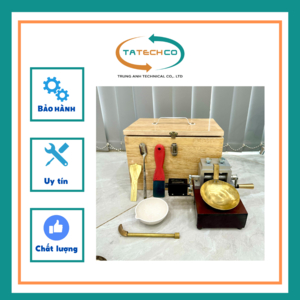 BỘ XÁC ĐỊNH GIỚI HẠN CHẢY CASAGRANDE Phù hợp theo TCVN 4197