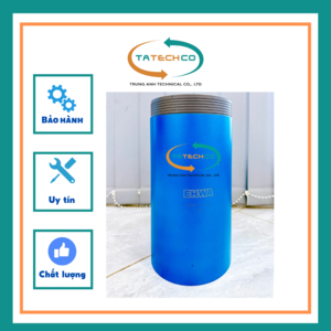 THÂN GIỮA MŨI KHOAN HÀN QUỐC 4 - KHOAN RÚT LÕI BÊ TÔNG - BÊ TÔNG NHỰA - KHOAN ĐÁ