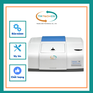 MÁY QUANG PHỔ HỒNG NGOẠI FTIR-650