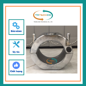 BỘ GÁ NÉN MARSHALL HAI NỬA HÀNG TRUNG QUỐC