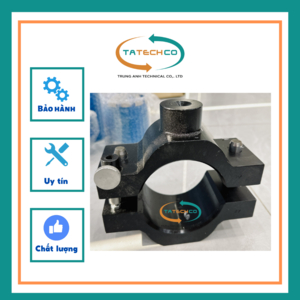 BỘ GÁ NÉN MARSHALL HAI NỬA