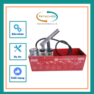 BƠM THỬ ÁP LỰC ĐƯỜNG ỐNG NHỰA