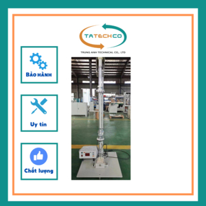 THIẾT BỊ ĐO ĐỘ BỀN VA ĐẬP ( THẢ BI) - TCY