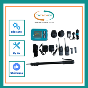 ĐO BỀ DÀY LỚP PHỦ BÊ TÔNG SÀN - LBY