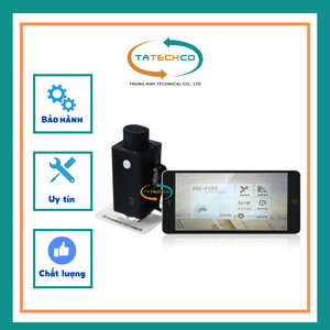 MÁY ĐO CHIỀU RỘNG VẾT NỨT ZBL-F130