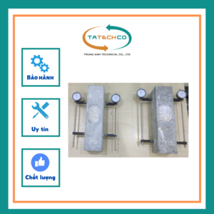 KHUNG ĐO CO NGÓT BÊ