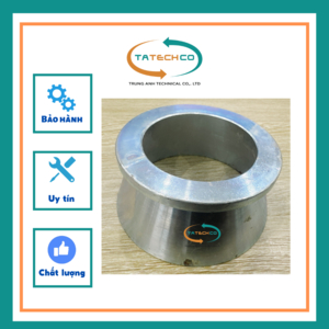 CÔN ĐO CHẢY XOÈ CỦA VỮA