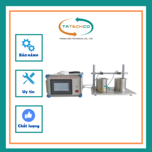 MÁY PHÂN TÍCH ĐỘ CO VÀ GIÃN NỞ HOÀN TOÀN TỰ ĐỘNG BẰNG LASER (YC-LSA)