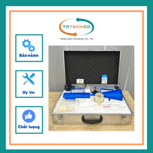 Bộ Thí Nghiệm Bentonite