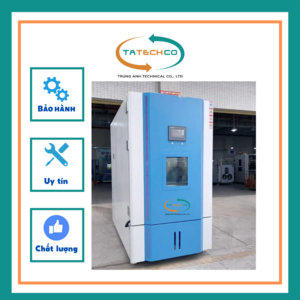 TỦ PHÁT TÁN FORMALDEHYDE-1000 LÍT