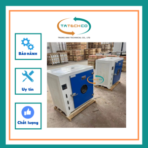 TỦ SẤY ĐIỀU KHIỂN HIỆN SỐ 101-4A