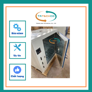 TỦ SẤY ĐIỀU KHIỂN HIỆN SỐ 101-4A