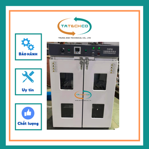 TỦ SẤY KHÔNG KHÍ TUẦN HOÀN CƯỠNG BỨC DÒNG DGF
