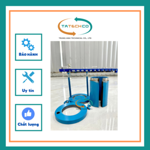 KHUÔN ĐÚC MẪU CỌC XI MĂNG 50x100