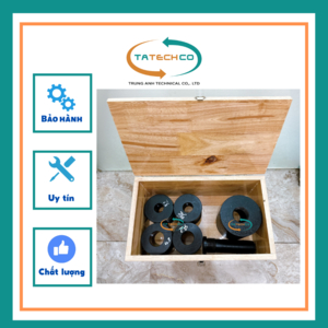 BỘ GÁ KÉO BULONG CỠ LỚN 32,36,42,48