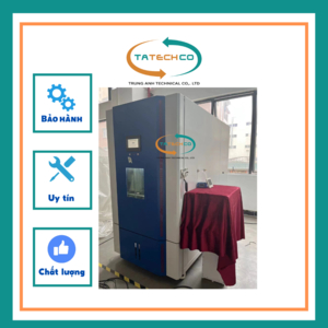 TỦ PHÁT TÁN FORMALDEHYDE-1000 LÍT