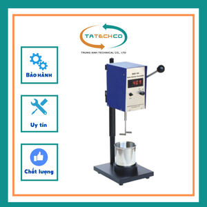 MÁY ĐO ĐỘ NHỚT Kreb Stormer BGD 184