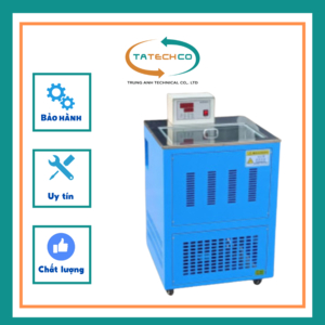 BỂ ỔN NHIỆT LẠNH