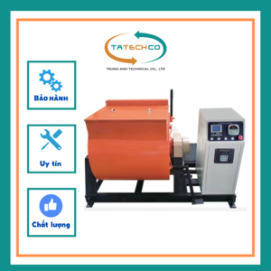 MÁY TRỘN BÊ TÔNG TỰ ĐỘNG NHƯA BH-60