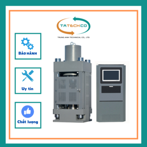 MÁY NÉN DYE - 5000