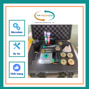 Thiết bị xác định độ bám dính JW-6000C