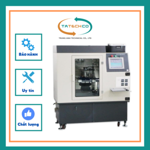 MÁY KIỂM TRA HẰN LÚN VỆT BÁNH XE TỰ ĐỘNG - GD 0719