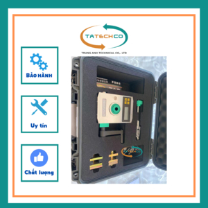 Thiết bị xác định độ bám dính JW-6000C