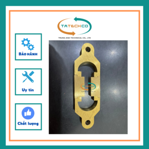 KHUÔN ĐÚC MẪU XÁC ĐỊNH ĐỘ ĐÀN HỒI CỦA NHỰA ĐƯỜNG