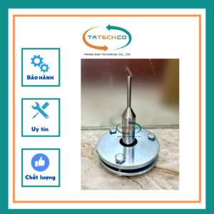 Bộ thử Cường độ xuyên thủng thanh cho Vải địa kỹ thuật – ASTM D 4833, TCVN8871-4