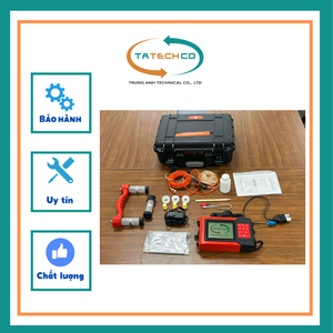 MÁY DÒ RỈ CỐT THÉP (MÁY KIỂM TRA MỨC ĐỘ ĂN MÒN TRONG BÊ TÔNG) ZBL-C310A