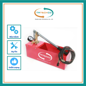 BƠM THỬ ÁP LỰC NƯỚC BẰNG TAY RP-250