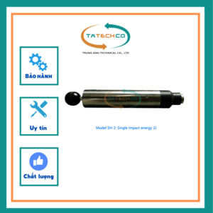 BÚA THỬ VA ĐẬP LÒ SO THEO IEC 60068-2-75