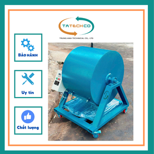 Máy mài mòn Los Angeles