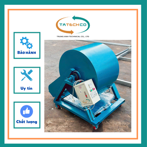 Máy mài mòn Los Angeles