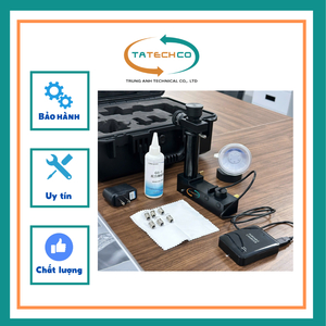 MÁY ĐO ỨNG SUẤT BỀ MẶT KÍNH SSM –II