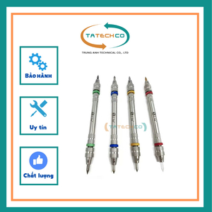 BÚT ĐO ĐỘ CỨNG MOHS - TCVN6415-18