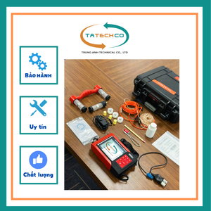 MÁY DÒ RỈ CỐT THÉP (MÁY KIỂM TRA MỨC ĐỘ ĂN MÒN TRONG BÊ TÔNG) ZBL-C310A
