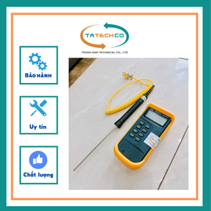 NHIỆT KẾ HIỆN SỐ TM 905A