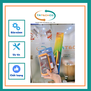 NHIỆT KẾ HIỆN SỐ TM 905A