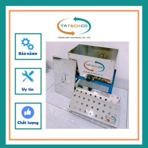 THÙNG HẤP MẪU XI MĂNG TA-31